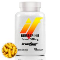 iron flex berberine
