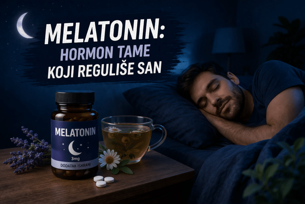 Melatonin