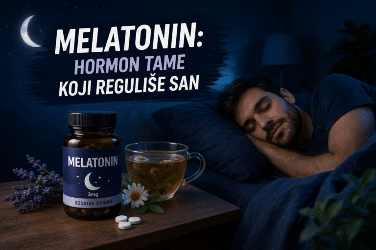 Melatonin