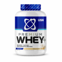 USN Whey Premium 2kg