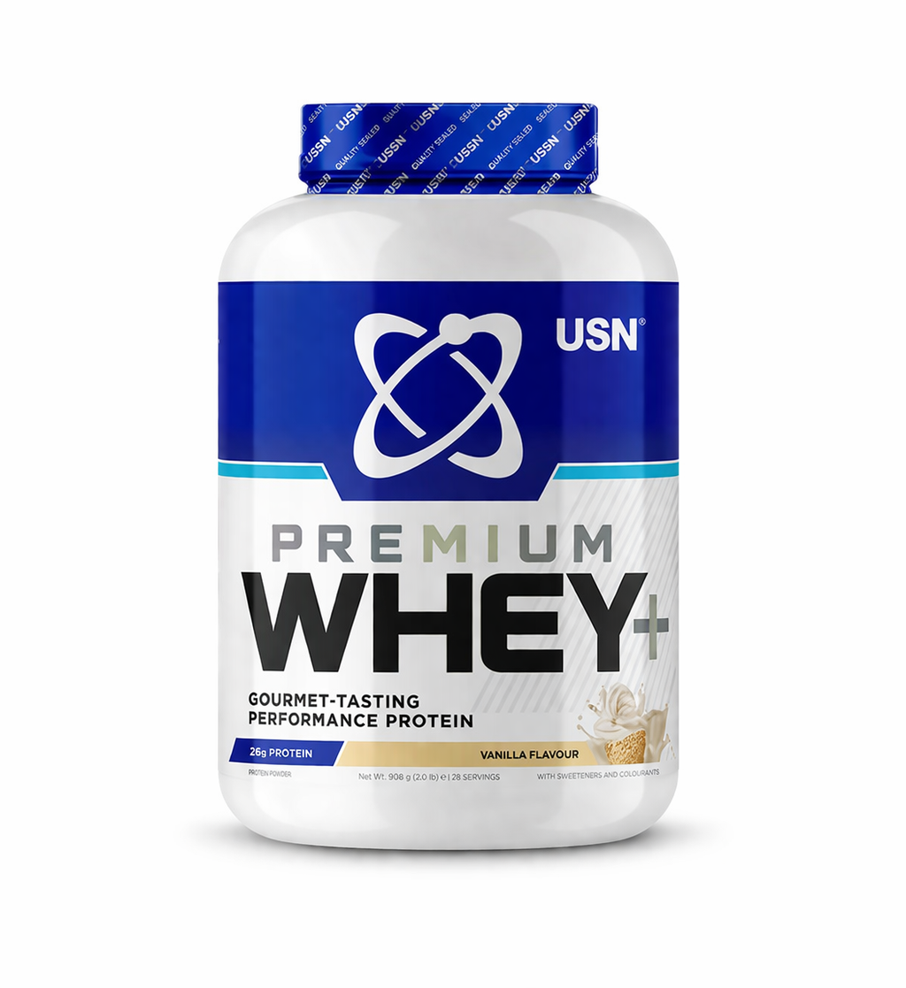 USN Whey Premium 2kg