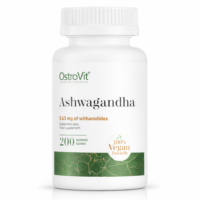 OstroVit Ashwagandha 375mg VEGE 200x