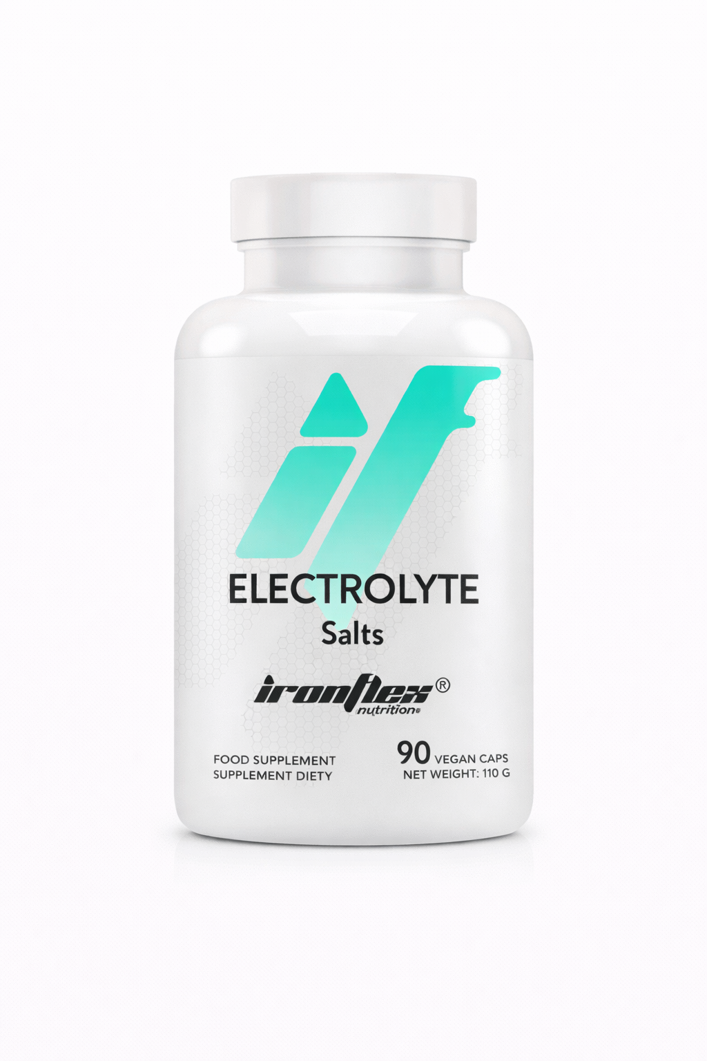 Elektroliti za hidrataciju, izdržljivost i oporavak – idealni za trening, znojenje i tople dane.