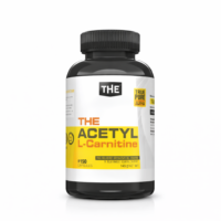THE Acetyl L-Carnitine je visokokvalitetni oblik L-karnitina sa odličnom iskoristivošću, namenjen podršci metabolizmu masti, energiji i mentalnom fokusu. Idealan je za aktivne osobe i sve koji žele dodatnu podršku pri mršavljenju i performansama.
