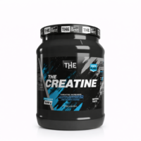 THE Creatine 500g