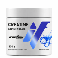 creatine iron flex