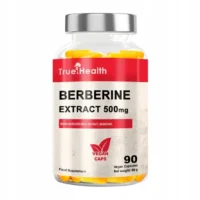 Thrue Health Berberine 500mg