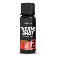 Biotech Thermoshot Preworkout 60ml Tropical Fruit